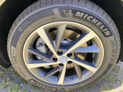 New 2026 Genesis GV80 2.5T Advanced AWD/4WD image 26