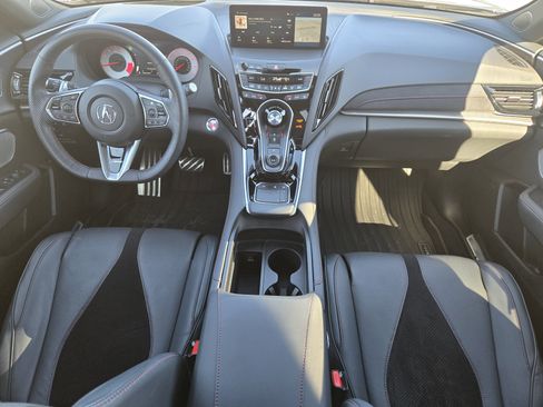 Certified 2023 Acura RDX AWD w/ A-Spec & Advance Pkg image 34