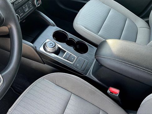 Certified 2022 Ford Escape S image 15