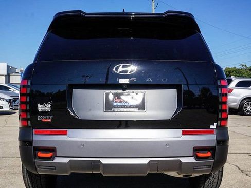 New 2026 Hyundai Palisade XRT Pro AWD/4WD image 6