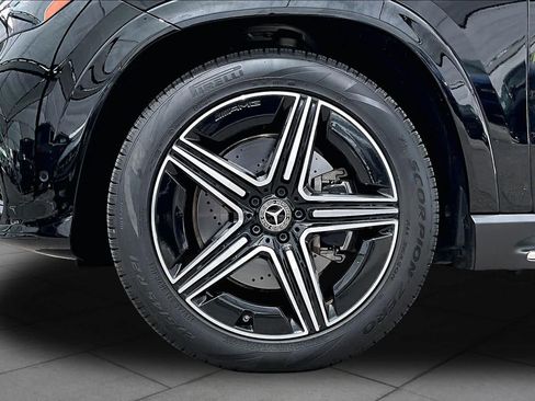 Certified 2026 Mercedes-Benz GLE 450 4MATIC image 11