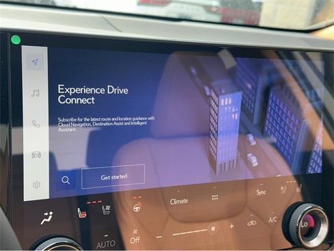 New 2026 Lexus NX 350 AWD w/ Premium Package image 10