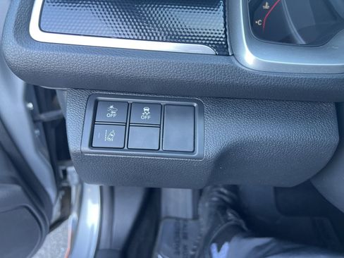 Used 2020 Honda Civic Sport image 9