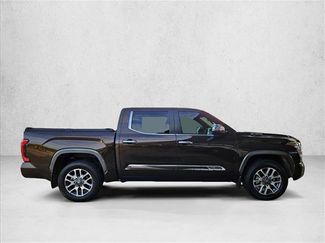 Used 2025 Toyota Tundra 1794 Edition AWD/4WD video 4