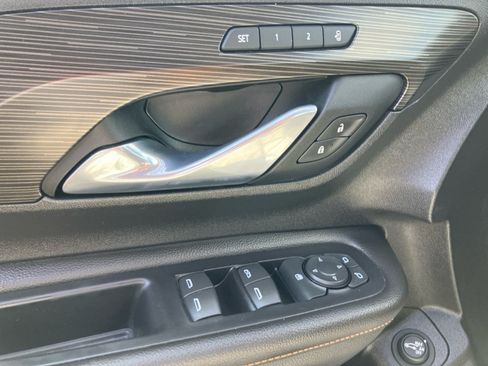 Used 2021 GMC Terrain SLT w/ Elevation Edition FWD image 36