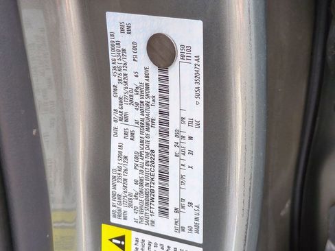 Used 2019 Ford F250 Lariat w/ Lariat Ultimate Package image 33