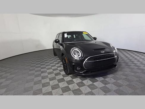 Used 2022 MINI Cooper Clubman S FWD image 49