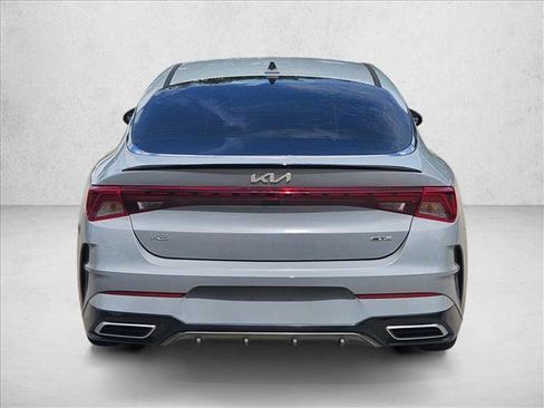 Used 2023 Kia K5 GT-Line w/ GT-Line Premium Package FWD image 6