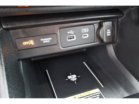 Used 2025 Acura Integra A-Spec image 25