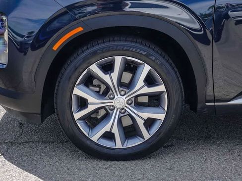 Used 2021 Hyundai Palisade SEL w/ Premium Package FWD image 10