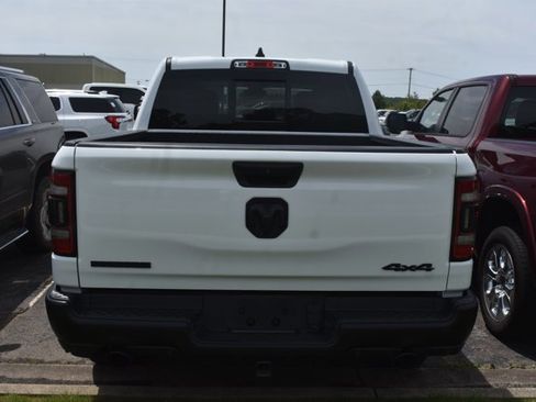Used 2023 RAM 1500 Big Horn AWD/4WD image 5
