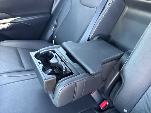Used 2024 Lexus RX 350 Premium Plus w/ Convenience Package FWD image 29