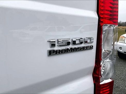 Used 2024 RAM ProMaster 1500 w/ Power Group image 23