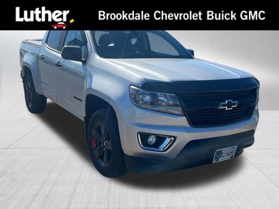 Used 2018 Chevrolet Colorado LT w/ Redline Special Edition