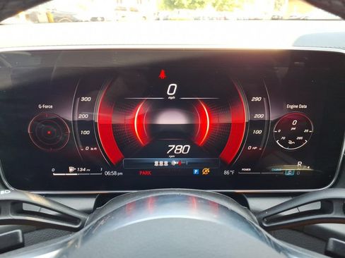 Used 2023 Mercedes-Benz GLC 300 4MATIC image 22