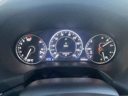 Used 2022 Buick Enclave Avenir w/ Avenir Technology Package image 16