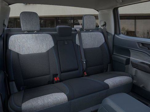 New 2025 Ford Maverick XLT w/ XLT Luxury Package image 11