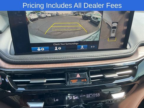 New 2026 Acura MDX SH-AWD w/ Advance Package image 18
