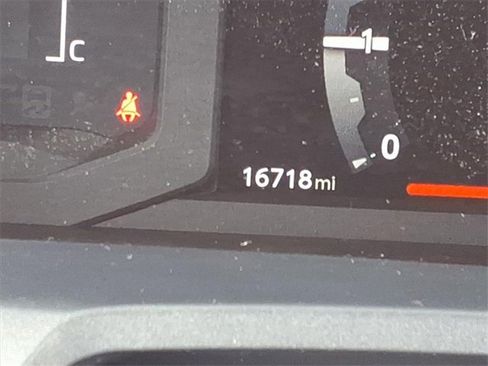 Certified 2025 Toyota 4Runner SR5 image 27