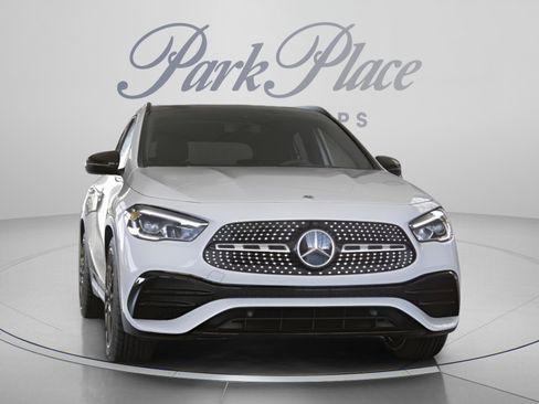 Used 2023 Mercedes-Benz GLA 250 4MATIC image 35