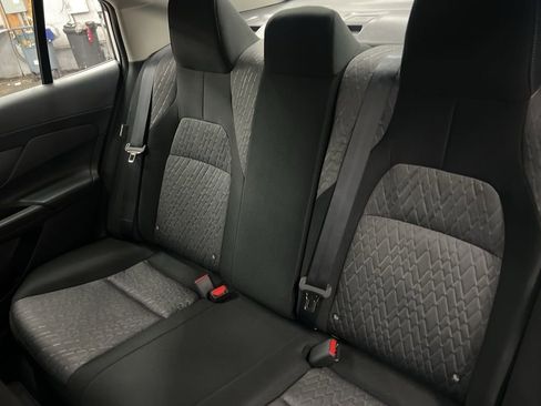 New 2026 Nissan Sentra SV w/ SV Convenience Package FWD image 27