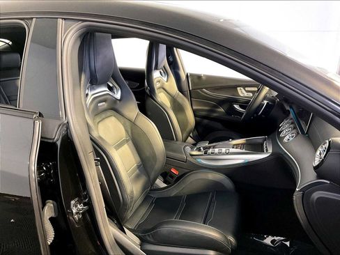 Used 2022 Mercedes-Benz AMG GT 53 image 18