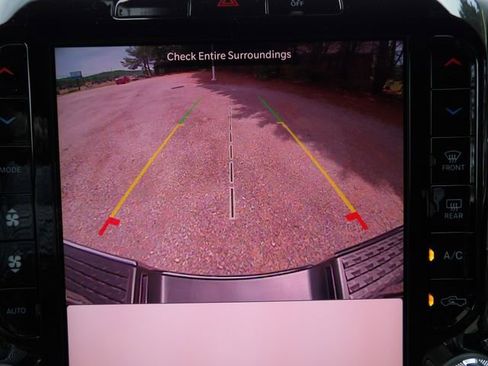 New 2026 RAM 3500 Tradesman AWD/4WD image 20