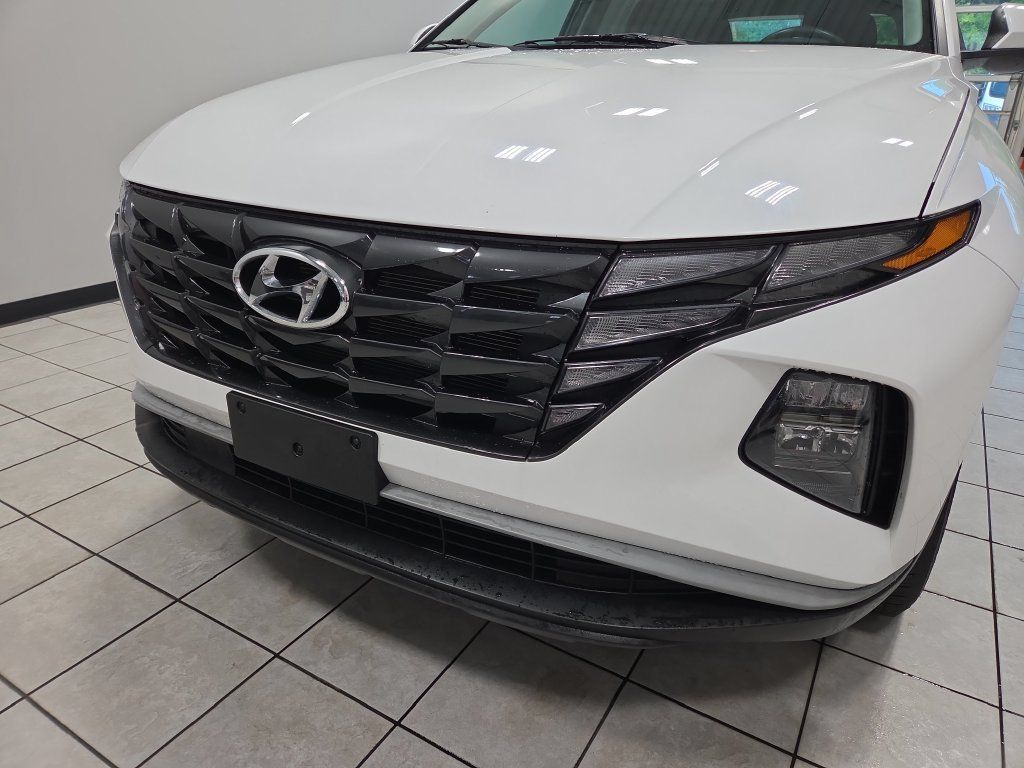 Used 2024 Hyundai Tucson SEL FWD image 24