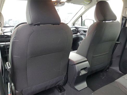 New 2026 Subaru Impreza 2.0i Sport image 9