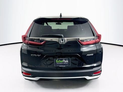 Used 2022 Honda CR-V EX image 7