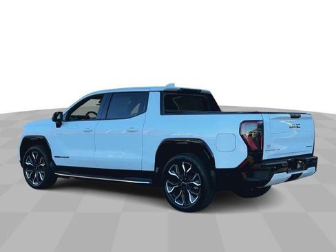 New 2025 GMC Sierra EV Denali image 6