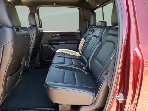 Certified 2022 RAM 1500 Laramie AWD/4WD image 23