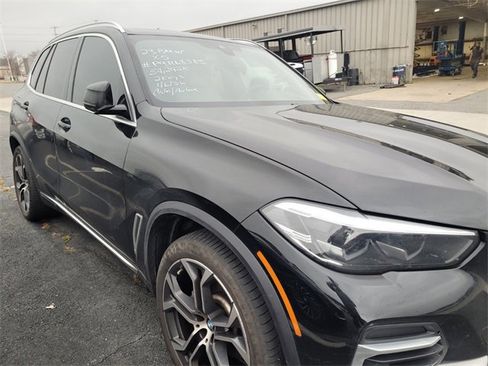 Used 2023 BMW X5 sDrive40i w/ Premium Package image 8