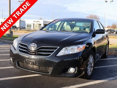 Used 2011 Toyota Camry