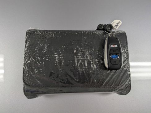 New 2025 Subaru Impreza RS w/ Popular Package #3 image 6