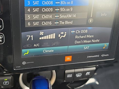 Used 2021 Toyota Prius Prime Limited w/ Carpet Mat Package (TMS) FWD image 18