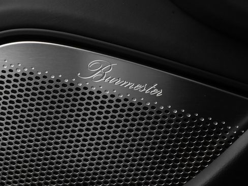 New 2025 Porsche Taycan 4S image 27