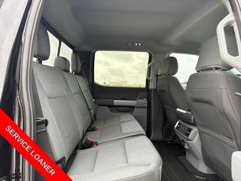 New 2026 Ford F150 XLT w/ Equipment Group 302A MID AWD/4WD image 26
