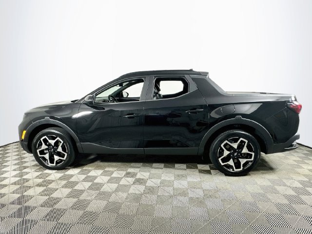 Used 2022 Hyundai Santa Cruz Limited w/ Cargo Package AWD/4WD image 6