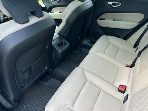 Certified 2026 Volvo XC60 B5 Plus w/ Protection Package Premier AWD/4WD image 13