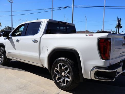 Certified 2024 GMC Sierra 1500 SLT w/ SLT Convenience Package image 5