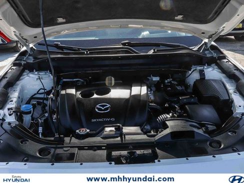 Used 2023 MAZDA CX-5 AWD 2.5 S w/ Premium Plus Pkg image 26