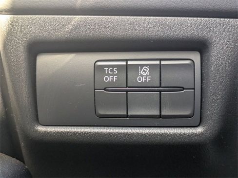 Used 2020 MAZDA CX-5 Touring image 26