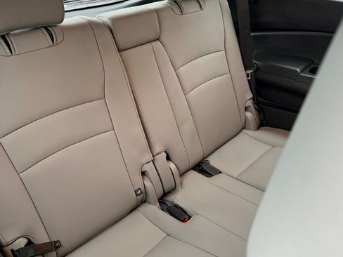 Used 2016 Honda Pilot EX-L image 6