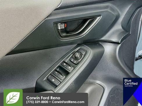 Used 2024 Subaru Crosstrek 2.0i Premium image 21