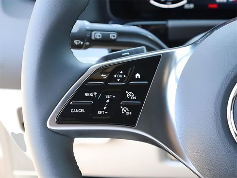 New 2026 Mercedes-Benz GLA 250 4MATIC image 33