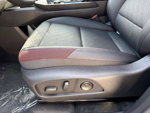 New 2026 Chevrolet Equinox RS w/ LPO, Floor Liner Package image 11
