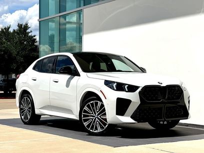 New 2026 BMW X2 xDrive28i w/ M Sport Package