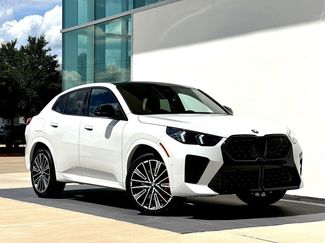 New 2026 BMW X2 xDrive28i w/ M Sport Package AWD/4WD video 1