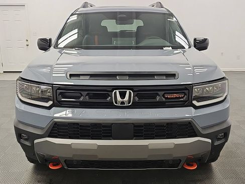 New 2026 Honda Passport TrailSport image 3
